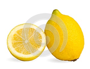 Two lemons