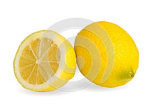 Two lemons