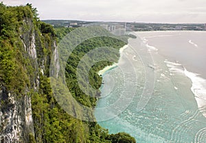 Two Lovers Point View