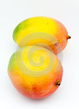 Two Mango