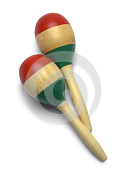 Two Maracas photo