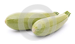 Two marrows isolated