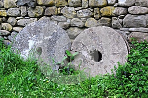 Two Millstones