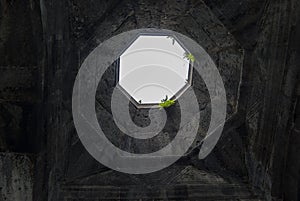 Haghpat Monastery Ceiling, Lori province of Armenia