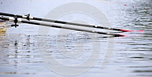 Two Oars