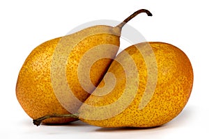 Two Pears
