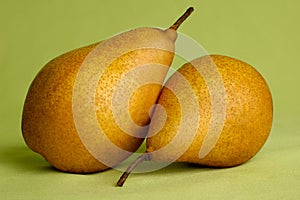 Two Pears