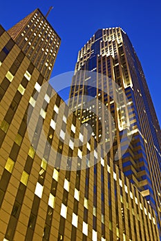 Two Prudential Plaza