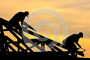 Two Roofer