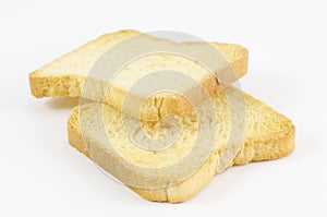 Two rusk photo