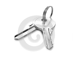 Two Silwer Keys photo