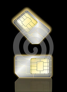 Two Sim card