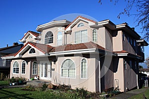 Two Storey House photo