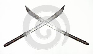 Two swords photo