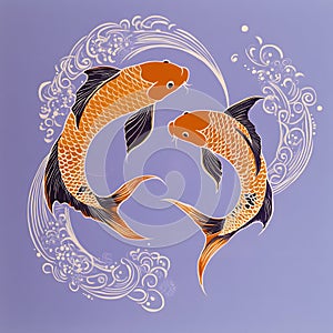 Vintage leather bag labeled 'Hero'