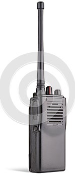 Two-way radio