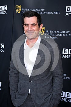 Ty Burrell