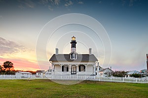 Tybee Island, Georgia, USA