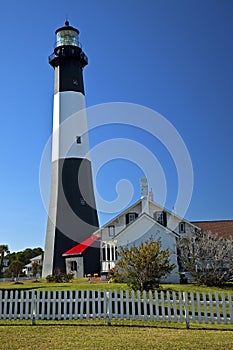 Tybee Island Lighthouse