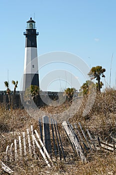 Tybee Island Lighthouse