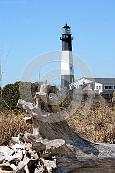 Tybee Island Lighthouse