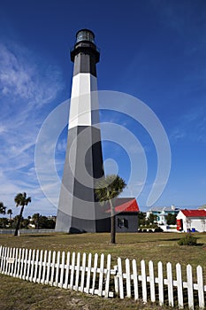 Tybee Island Lighthouse