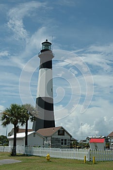 Tybee Island Lighthouse