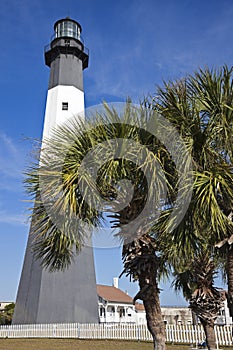 Tybee Island Lighthouse