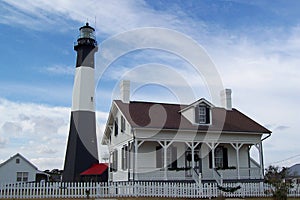 Tybee Island Lighthouse