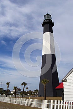 Tybee Island Lighthouse