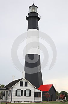 Tybee Island Lighthouse