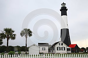 Tybee Island Lighthouse