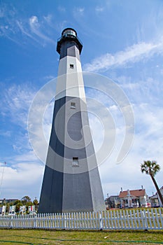 Tybee Island Lighthouse