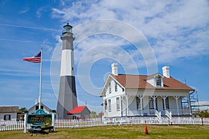 Tybee Island Lighthouse