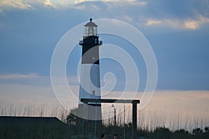 Tybee Island Lighthouse