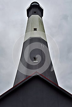 Tybee Island Lighthouse in Georgia