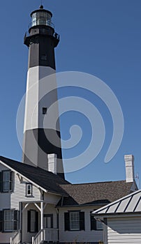 Tybee Island Lighthouse