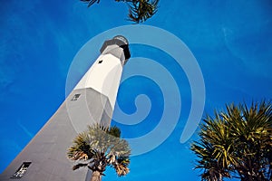 Tybee Island Lighthouse