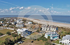 Tybee Island Lighthouse View