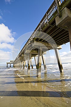 Tybee Pier 1