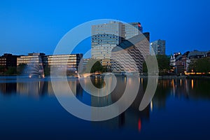 Tycho Brahe Planetarium