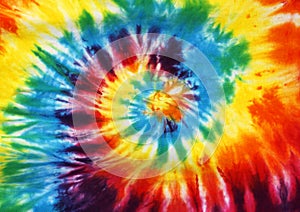 Tye Dye 10 photo