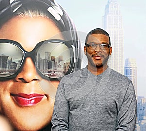 Tyler Perry