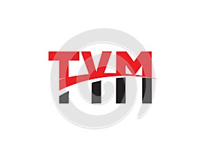 TYM Letter Initial Logo Design Vector Illustration