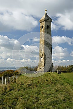 Tyndale Monument