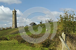 Tyndale Monument