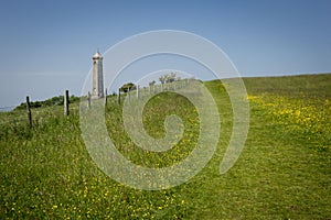 Tyndale Monument, Gloucestershire, UK