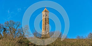 The Tyndale Monument, Gloucestershire, UK