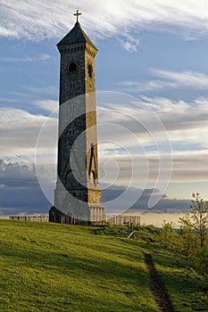 Tyndale Monument, North Nibley
