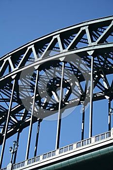 Tyne Bridge